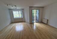 TOP GEPFLEGTE 3 ZIMMER WOHNUNG MIT LOGGIA