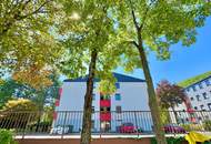 Dein neues Zuhause in Graz-Gösting: 3-Zimmer-Wohnung mit Balkon & Tiefgaragenplatz!
