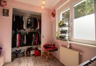Schöne 3 Zimmer Wohnung mit Ausblick ins Grüne