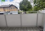 Unbefristete Genossenschaftswohnung nahe Bahnhof & Fußgängerzone