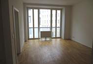 Super aufgeteilte 2 Zimmer Wohnung - unbefristet vermietet!