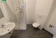 FLAIR City living - Klimatisierte Wohnung im 6. OG mit Weitblick-Balkon nahe S-Bahn Atzgersdorf in toller Anlage! Ab Jänner 2026!