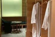 1190! Topmoderne Gewerbeimmobilie mit exklusivem Saunabereich! STAFFELMIETE!