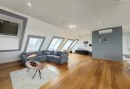 ++ Kagran-Living ++ luxuriöse Familienwohnung mit traumhafter Aussicht + großzügige Raumaufteilung + Stellplatz