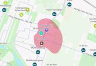Modernes Leben zwischen Stadt und Natur – Ihr neues Zuhause in der Donaustadt