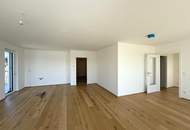 Drei Zimmer-Terrassenwohnung für einen guten Start ins Leben // Three-rooms terrace apartment for a good start in Life //