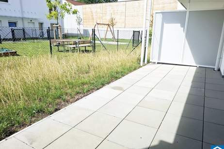 Lebensqualität auf höchstem Niveau – Willkommen in Ihrem neuen Refugium, Wohnung-kauf, 229.000,€, 2344 Mödling