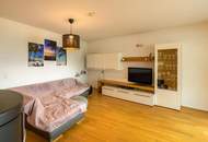 NEU! Wohnen mit Komfort: 3-Zimmer-Wohnung mit Lift, Terrasse & 2 TG-Plätzen