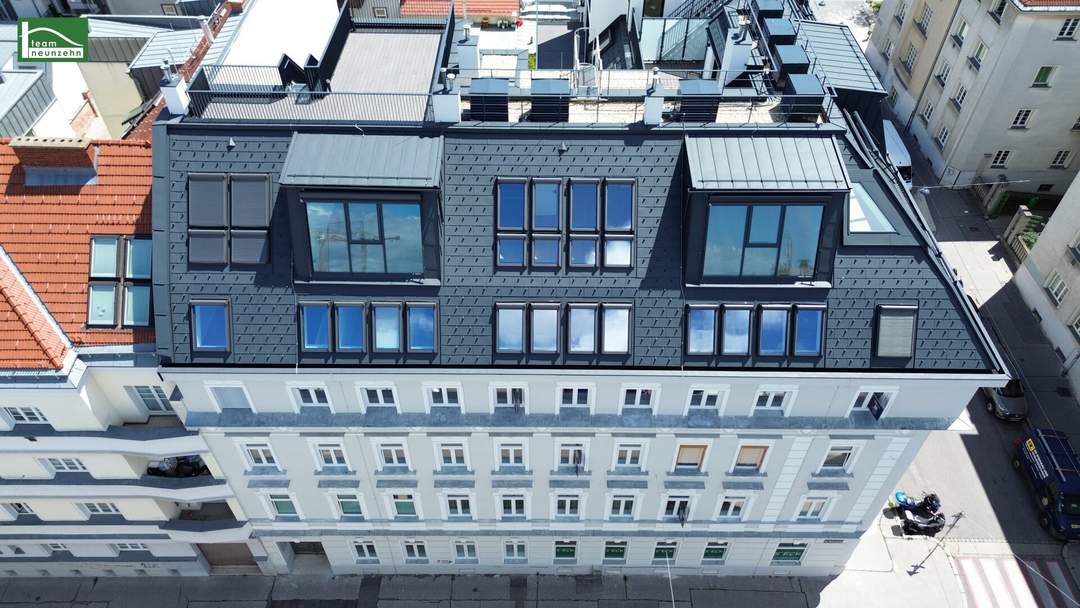 Neubauprojekt in Kagran: Ihr neues Zuhause – Stilvolle Eigentumswohnungen mit Charme und Komfort – Erstbezug!“. - WOHNTRAUM