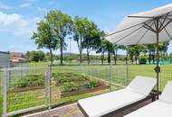 Ihre Eigentumswohnung!ERSTBEZUG mit Schneebergblick und eigenem Garten