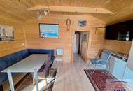 Gemütliches Holzhaus in Sonnenlage - Ihr Ruhepol im Grünen!