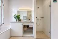 Provisionsfrei: Vollausgestattetes Apartment mit Möblierung und Balkon in Sieveringer Bestlage! Klimatisiert!