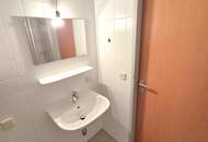 Moderne Neubauwohnung mit Balkon in zentraler Lage