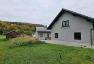 Sanierungsobjekt mit großem Grundstück in Kirchberg an der Pielach