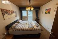 4-Zimmer-Wohnung mit Garage