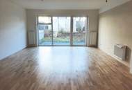4-Zimmer-Maisonette mit Terrasse und Garten! Besichtigung SOFORT möglich!