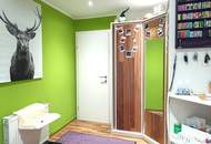 Open House: 16.05.25 von 12:00 - 16:00 Uhr -> 3- Zimmer Eigentumswohnung, in ruhiger Lage - im Herzen der Weststeiermark!