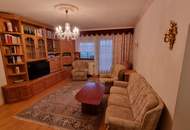 Großzügige Familienwohnung in der Storchenstadt Rust am See