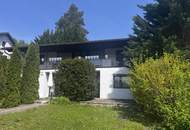 "Solides Haus mit herrlichem Ausblick"