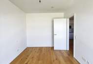 Q11 Leben am Fluss - 2-Zimmer-Wohnung mit schöner Freifläche!