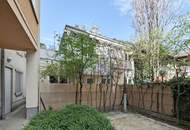 Helle 2-Zimmer-Wohnung mit Veranda in der Tivoligasse!