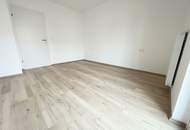 Exklusive 4-Zimmer-Erstbezugswohnung mit Balkon im „ein viertel grün“