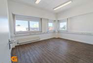 Erstbezug - Modernisierte Büroflächen in verkehrsgünstiger Lage in Wals-Siezenheim mieten