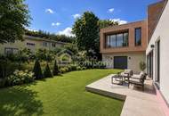 NEUBAU-HIGHLIGHT | 3 ZIMMER | EIGENGARTEN | CARPORT INKLUSIVE