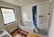 Einfamilienhaus in schöner, ruhiger Siedlungslage mit Fernsicht!