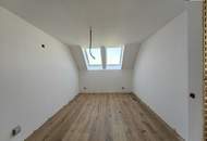 ++ LUXURY LIVING ++ Exklusive Dachgeschosswohnung + ERSTBEZUG