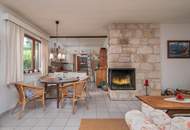 Bungalow mit großem Garten in guter Lage