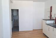 RIED IM INNKREIS: Singlewohnung im Zentrum zu vermieten!