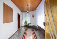 Einfamilienhaus in ruhiger Siedlungslage - mit herrlichem Weitblick