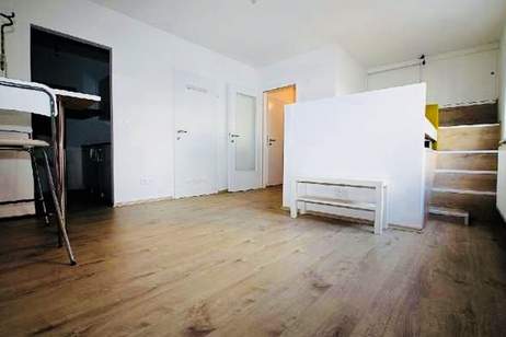 ++ WIENER CITY LIVING ++ Nähe WU, Messe Wien, Prater, Wohnung-miete, 890,00,€, 1020 Wien 2., Leopoldstadt