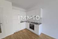 STRASSGANGER Straße 380c : Freundliche 2 Zimmer- Wohnung mit großem Balkon - Straßganger Straße 380 c - Top 12c