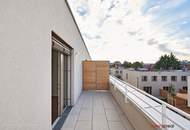 STADT KÜSST LAND - Neu errichtete Reihenhäuser - 4-5 Zimmer, Eigengarten, Terrasse, Photovoltaik, Wärmepumpe und KFZ-Stellplatz am ländlichen Stadtrand