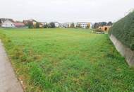 BAUTRÄGERGRUNDSTÜCK ODER SELBST BAUEN