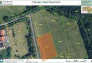 Baustart für IHR Traumhaus kurzfristig möglich, an der Grenze zu Graz, Baugenehmigung bereits erteilt!