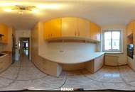 Gut aufgeteilte 3-Zimmer-Wohnung mit viel Platz zum Wohlfühlen im 1. Liftstock