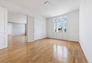 Traumhafte 4-Zimmer Etagenwohnung in generalsaniertem Altbau in absoluter Toplage