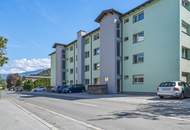 Gepflegte 4-Zimmer-Wohnung in Völs mit Südbalkon