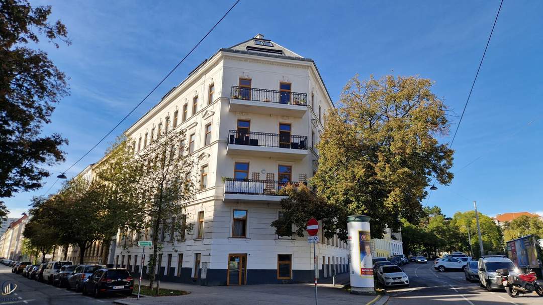 Anlegerwohnung | kluges Investment in Wien | bereits vermietet