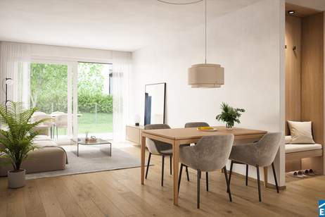 Energieeffizient &amp; zukunftsorientiert, Wohnung-kauf, 239.000,€, 2340 Mödling