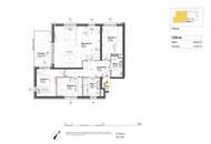 Elegante Wohnung mit Terrasse nahe Donauzentrum – Provisionsfrei f. Käufer // Elegant apartment with terrace near Donau Zentrum //