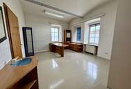 Büro-/Ordinationsfläche am Völkermarkter Hauptplatz – 106,82 m² | 7 Räume | provisionsfrei