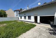 NOTVERKAUF - Sanieren oder doch Projektieren - beim Schloss Vösendorf