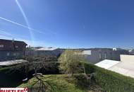 Helle 4-Zimmer Wohnung mit Terrasse