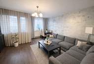 Großzügige Familienwohnung mit Balkon und getrennt begehbaren Schlafzimmern! 4.Stock mit Lift!
