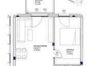 Q11 Leben in Simmering - Schöne 2-Zimmer-Wohnung mit Balkon und Deckenkühlung!