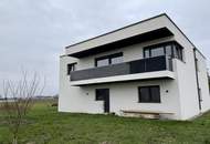 Mein Zuhause: modern-schlicht-geräumig